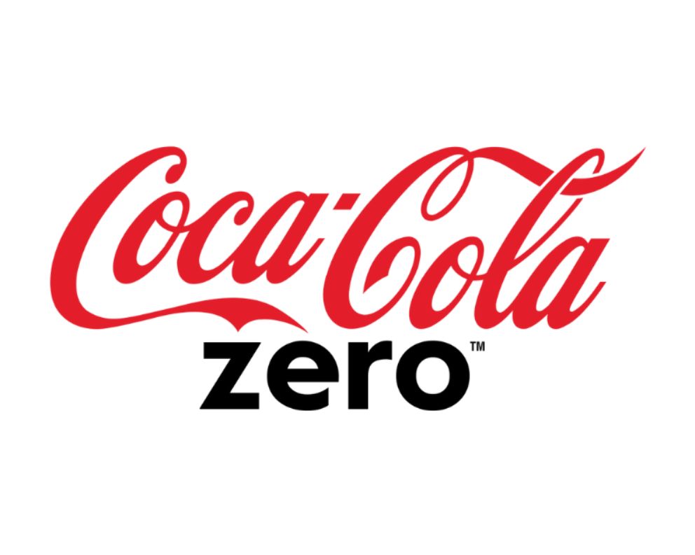 Coca Cola Zero