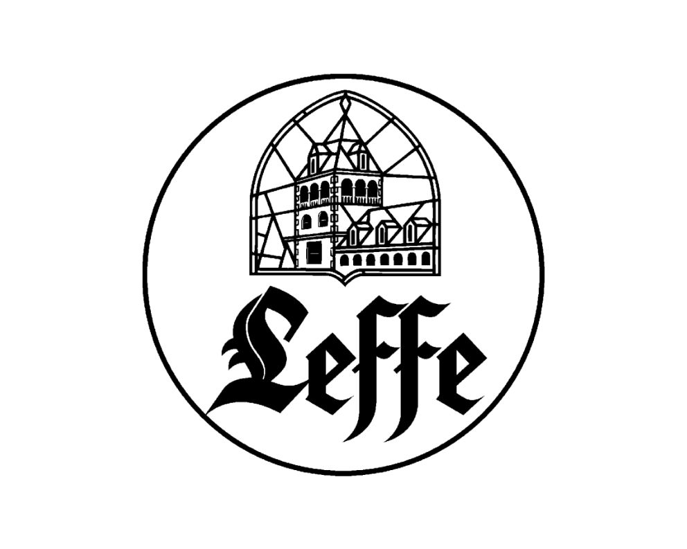 Leffe bionda