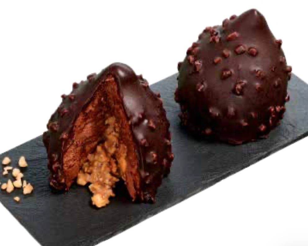 Rocher Cioccomandorla