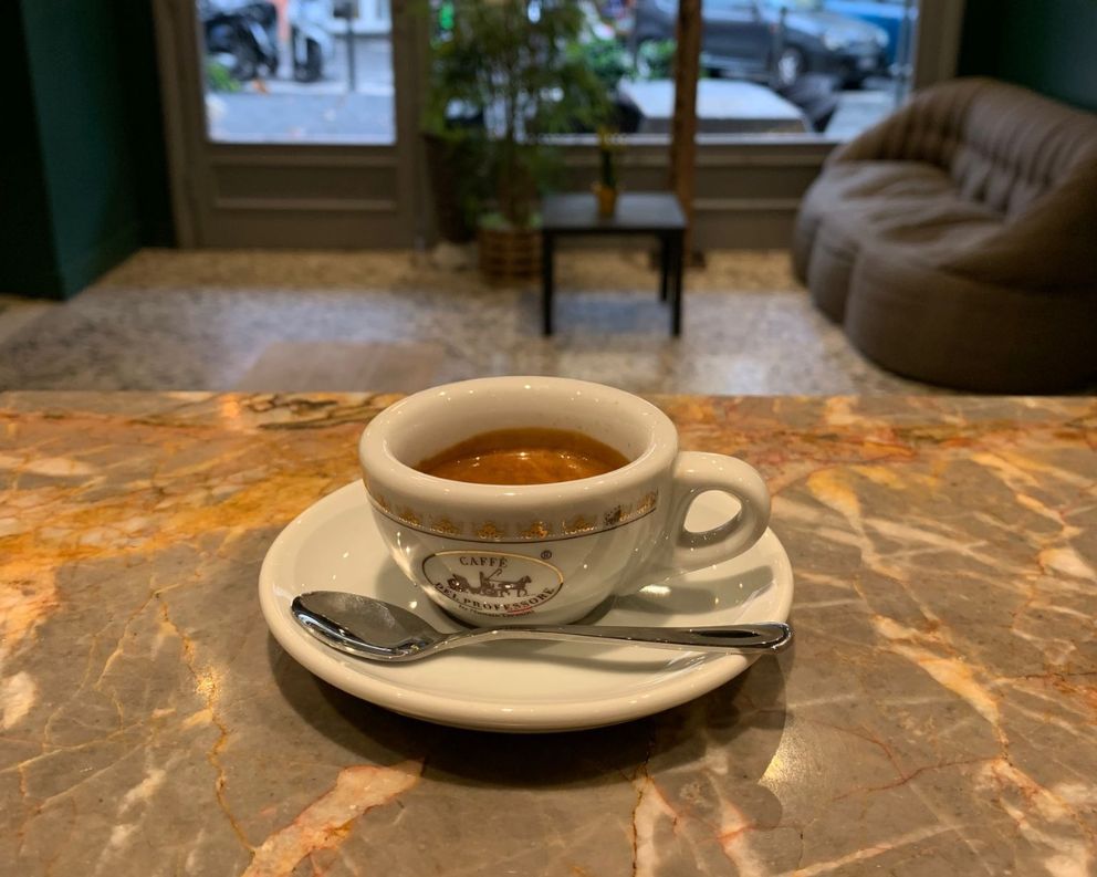 Caffè Espresso