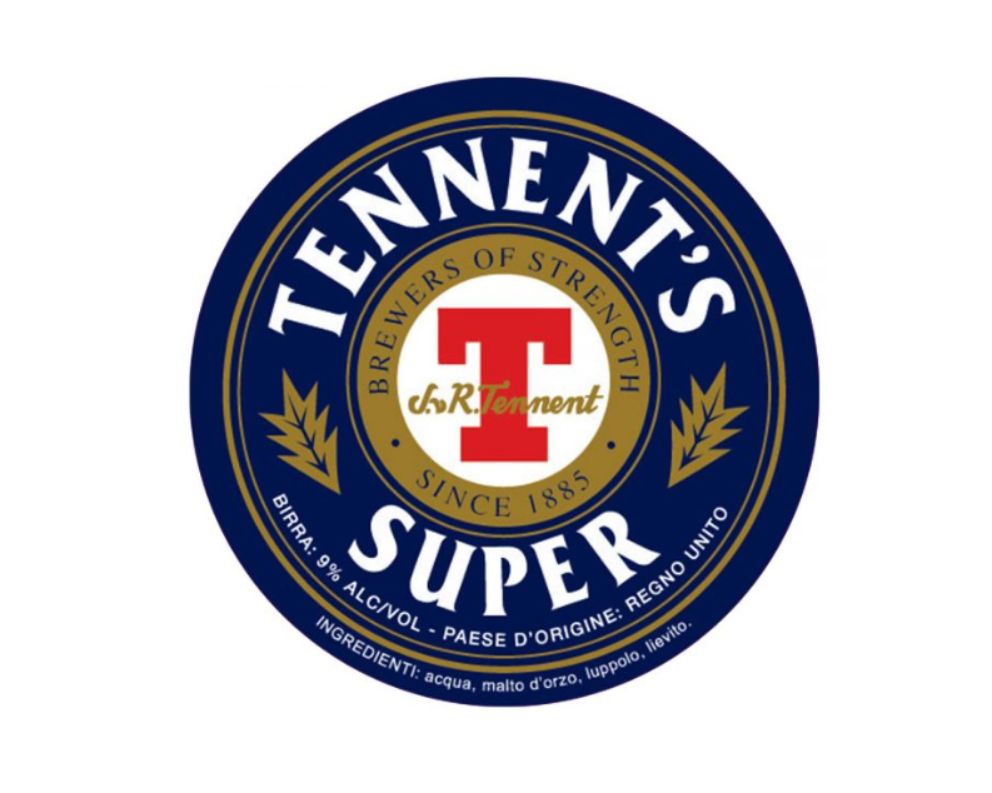 Tennent's 